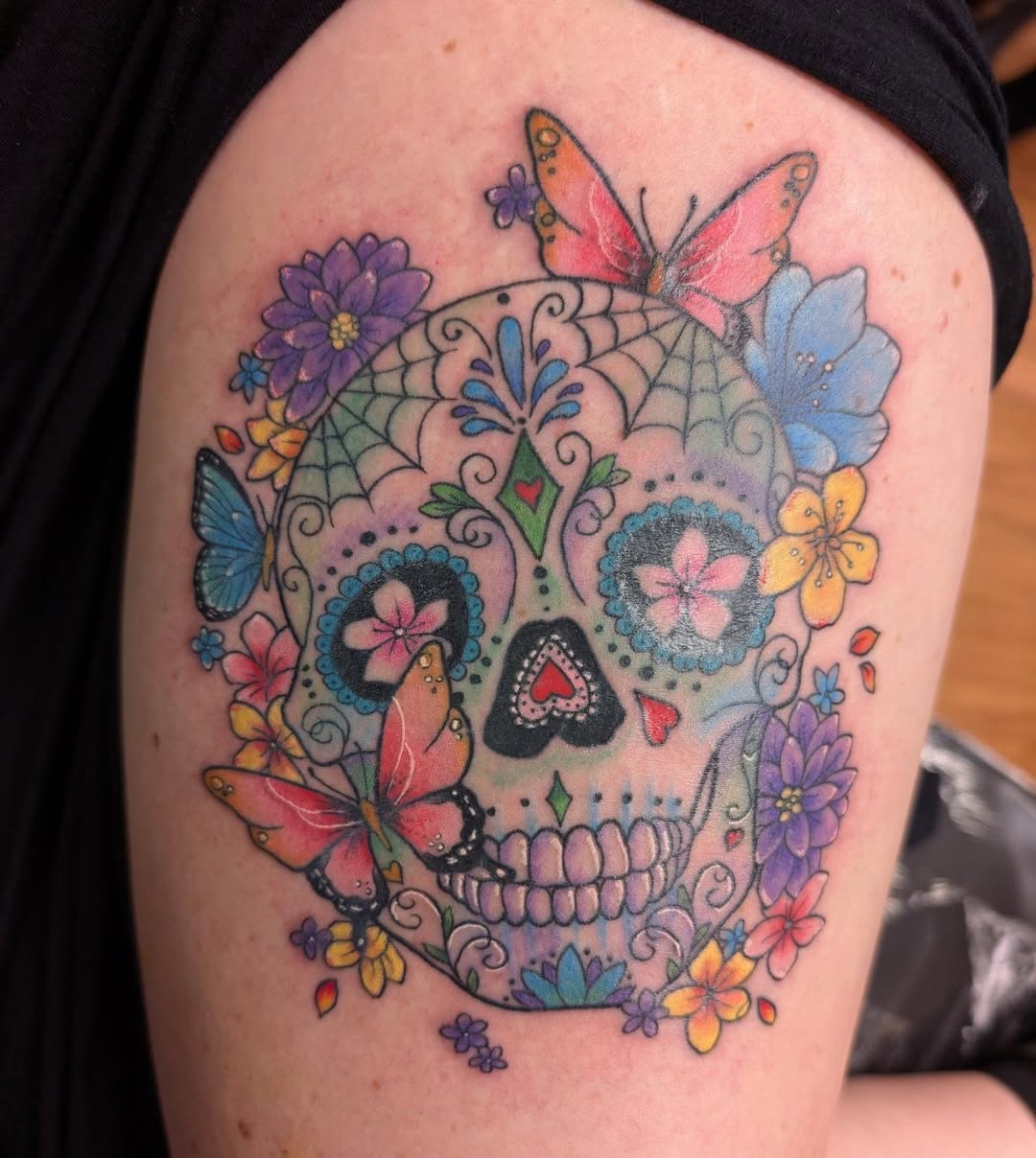 29 Mexican Tattoo Ideas: Heritage, Art, and Personal Expression in Ink