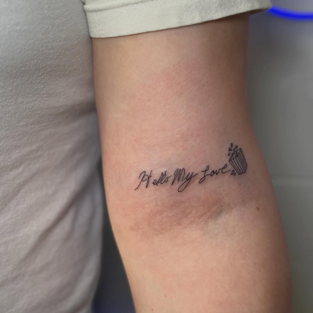 31 First Tattoo Ideas: Thoughtful, Simple Designs You&rsquo;ll Never Regret