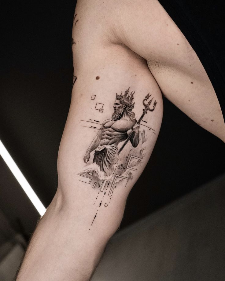29 Inner Bicep Tattoo Men: Powerful Ideas, Design Depth, and Personal Meaning