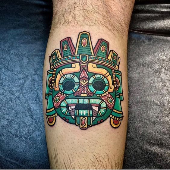 29 Mexican Tattoo Ideas: Heritage, Art, and Personal Expression in Ink