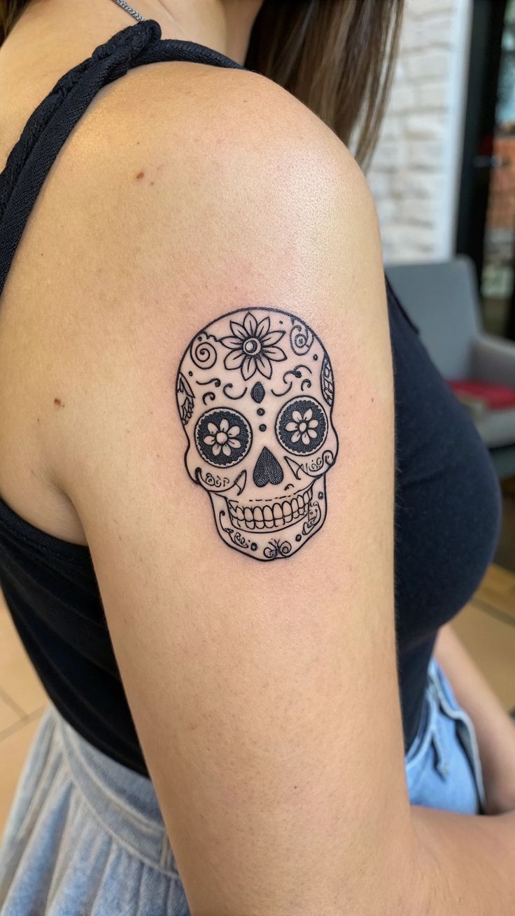 29 Mexican Tattoo Ideas: Heritage, Art, and Personal Expression in Ink