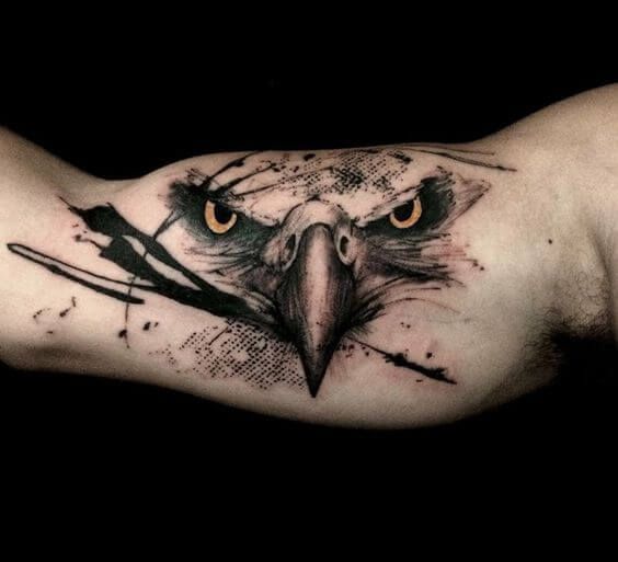 29 Inner Bicep Tattoo Men: Powerful Ideas, Design Depth, and Personal Meaning