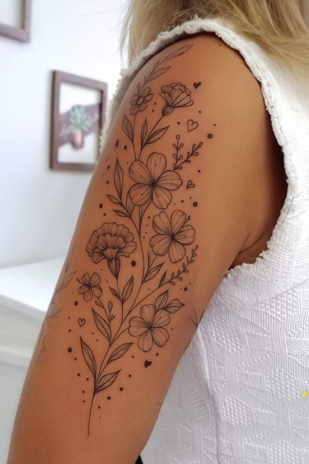 28 Nature Tattoo Ideas: When the Outdoors Becomes Personal Art