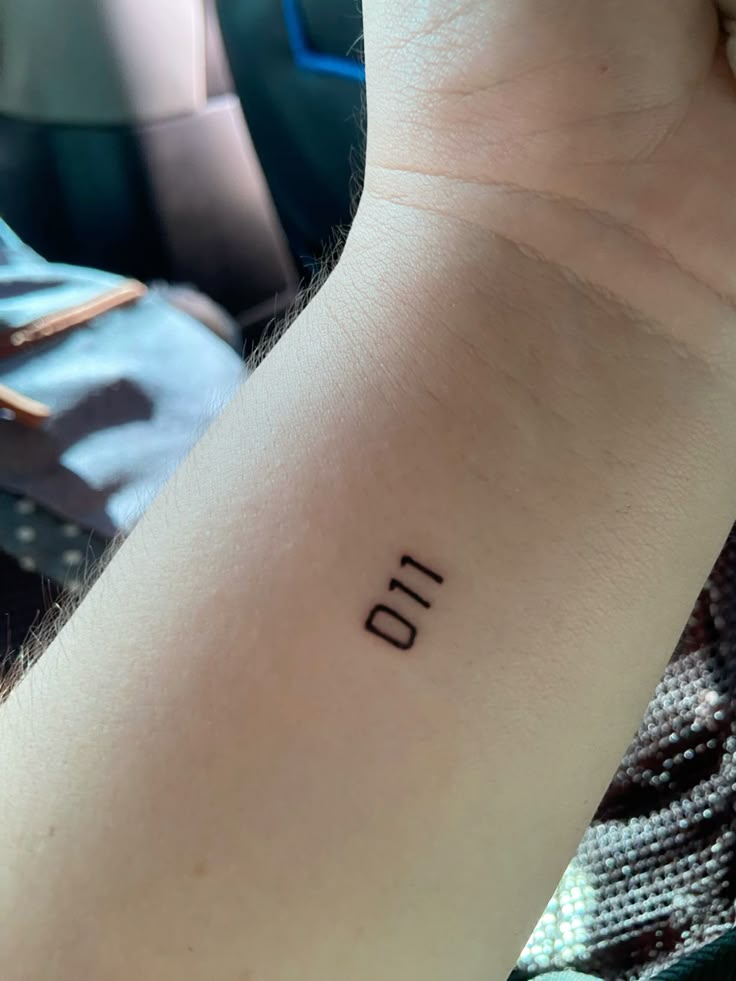 28 Stranger Things Tattoo Ideas That Go Beyond Fandom