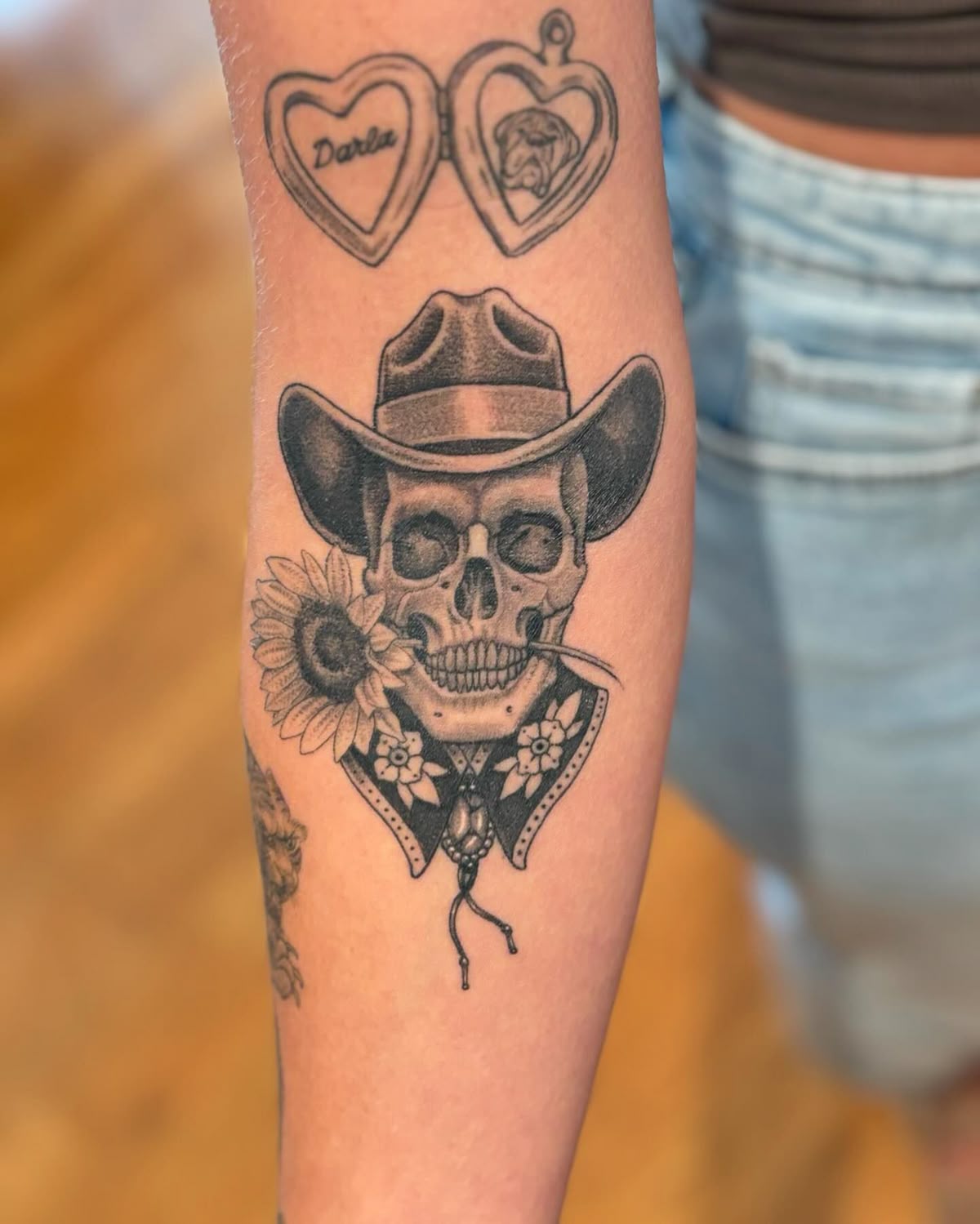 29 Cowboy Tattoo Ideas: Western Ink With Timeless Soul