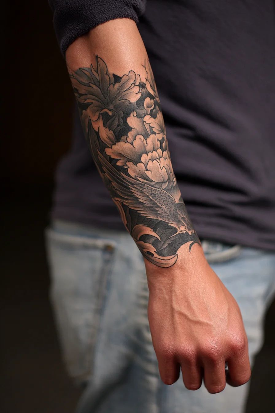 28 Outer Forearm Tattoo Ideas: A Curated Guide to Style, Meaning, and Modern Ink