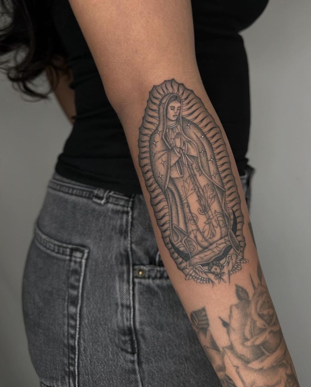 30 Virgen de Guadalupe Tattoo Ideas: Tradition, Faith, and Modern Ink