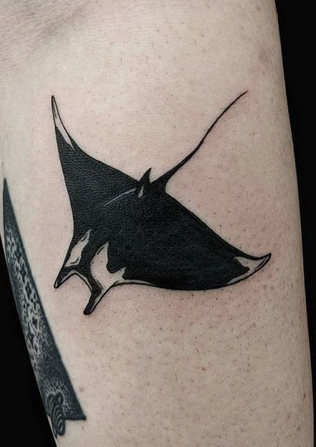 30 Stingray Tattoo Ideas: The Softest Sea Symbol With Serious Style Power