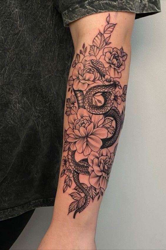 28 Outer Forearm Tattoo Ideas: A Curated Guide to Style, Meaning, and Modern Ink
