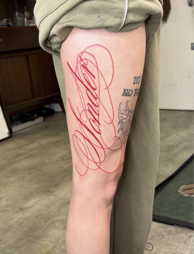 29 Sonder Tattoo Ideas: Meaningful Designs, Fonts, and Placements That Feel Personal