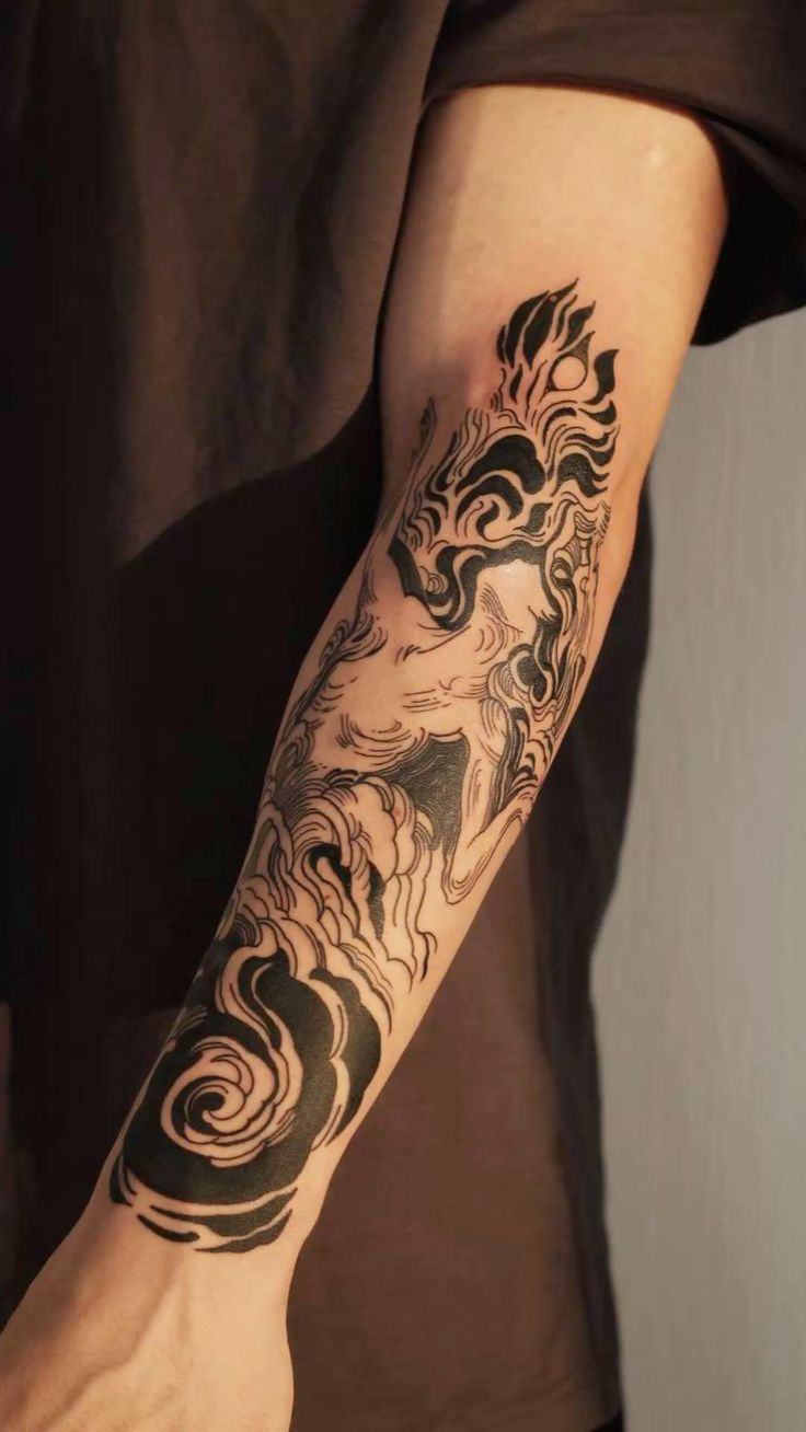 28 Outer Forearm Tattoo Ideas: A Curated Guide to Style, Meaning, and Modern Ink