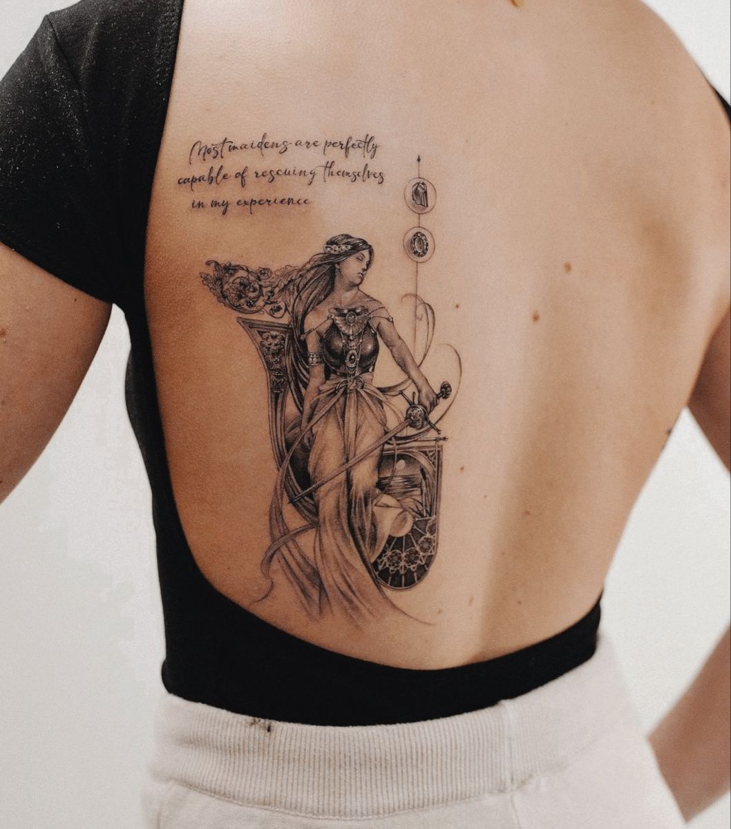 30 Greek Mythology Tattoo Ideas: Timeless Symbols Inked for the Modern Body