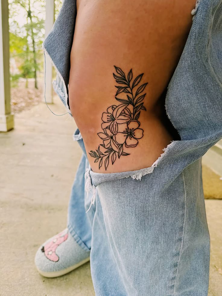 28 Nature Tattoo Ideas: When the Outdoors Becomes Personal Art