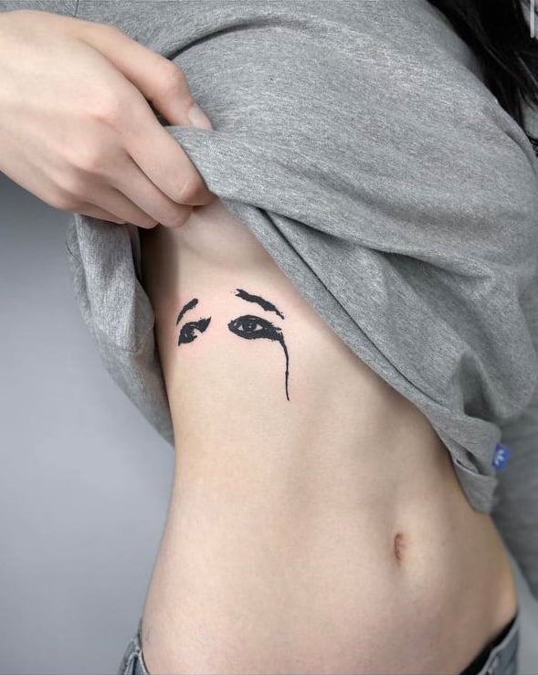 29 Deftones Tattoo Ideas: Minimal Symbols, Heavy Meaning