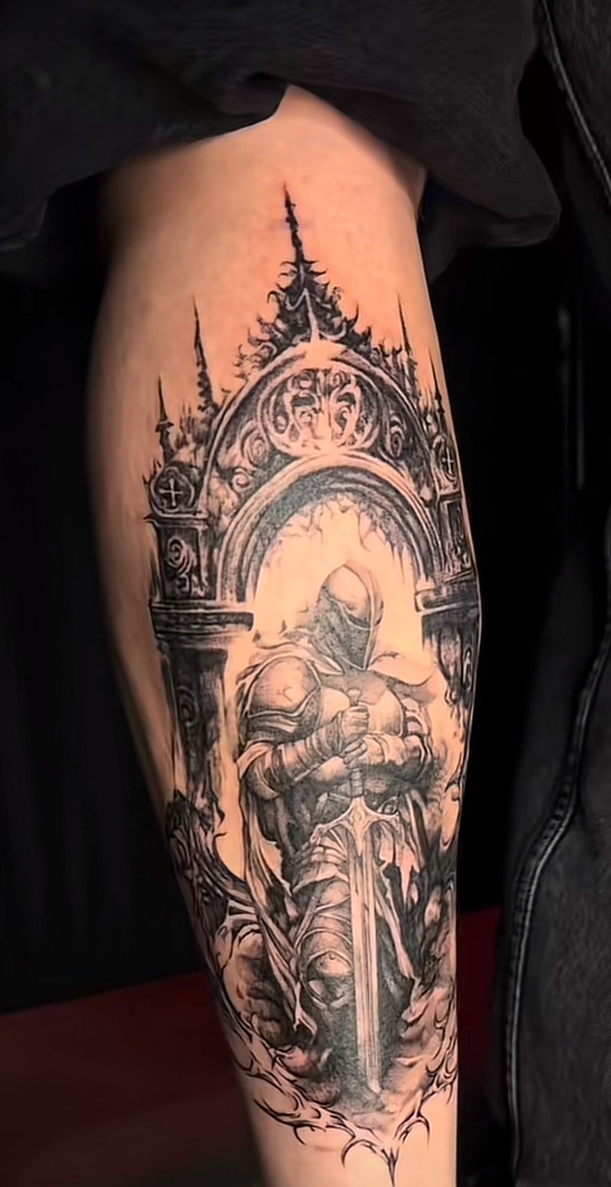29 Knight Tattoo Ideas: Medieval Power, Modern Meaning, Timeless Ink