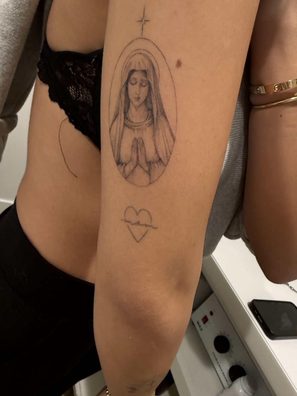 30 Virgen de Guadalupe Tattoo Ideas: Tradition, Faith, and Modern Ink
