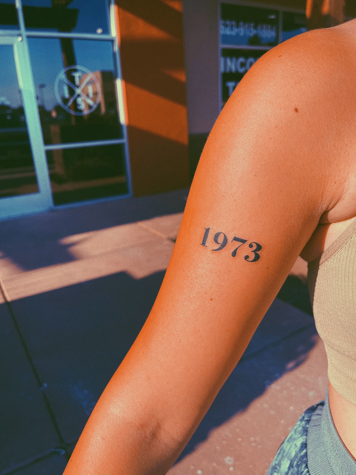 28 Birth Year Tattoo Ideas: Personal, Timeless, and Worn With Intention