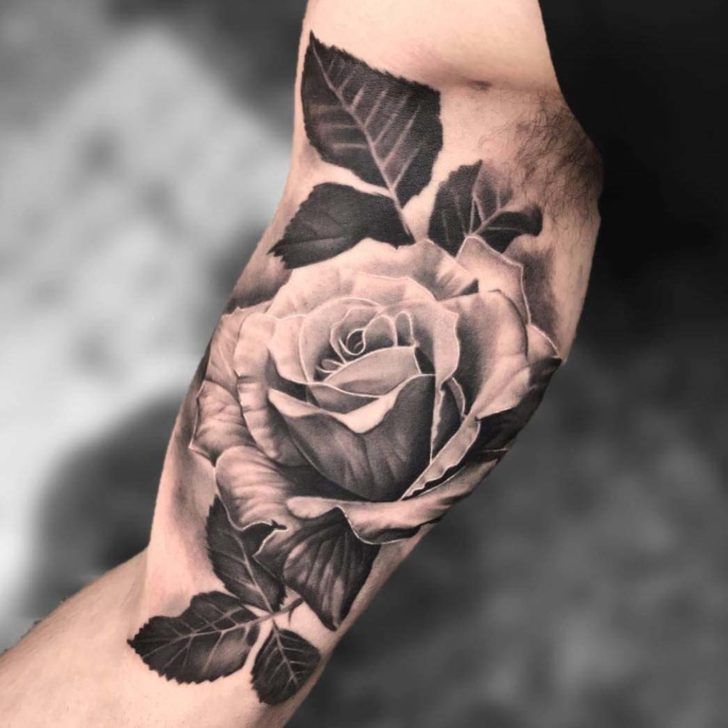 29 Inner Bicep Tattoo Men: Powerful Ideas, Design Depth, and Personal Meaning