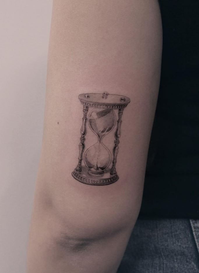 30 Time Tattoo Ideas: Meaningful Designs That Mark More Than Just Hours