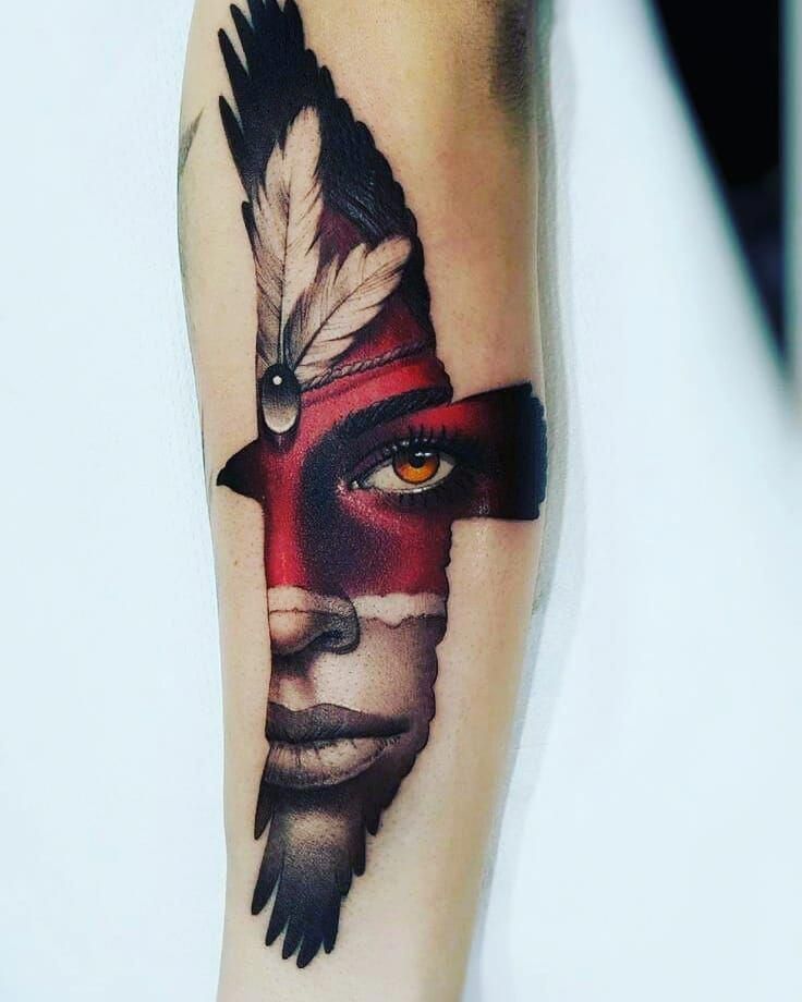 29 Native American Tattoo Ideas: Powerful Symbols, Stories, and Timeless Designs