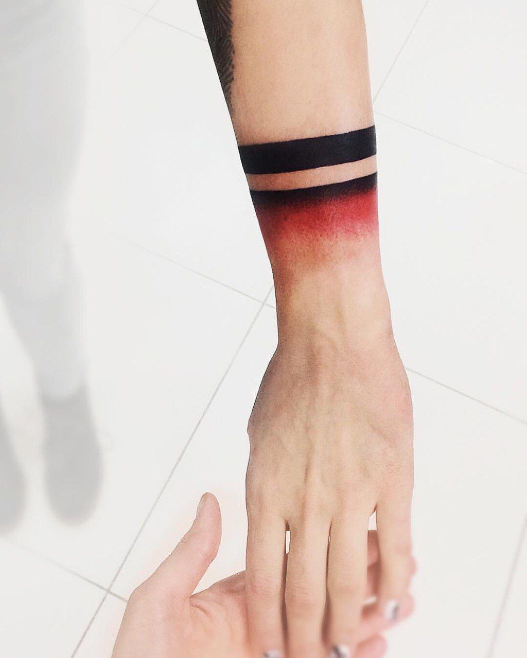 31 Band Tattoo Ideas: Bold Designs That Wrap Your Story Around The Skin