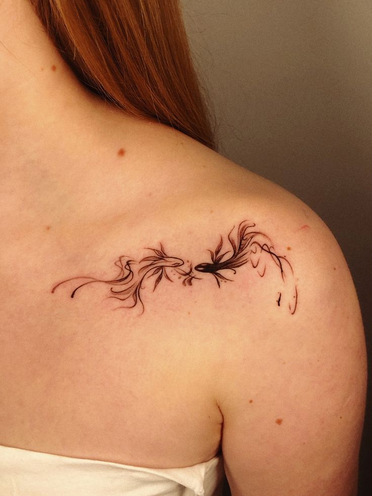 30 CollarBone Tattoo Ideas: Elegant, Meaningful Designs for Women and Men