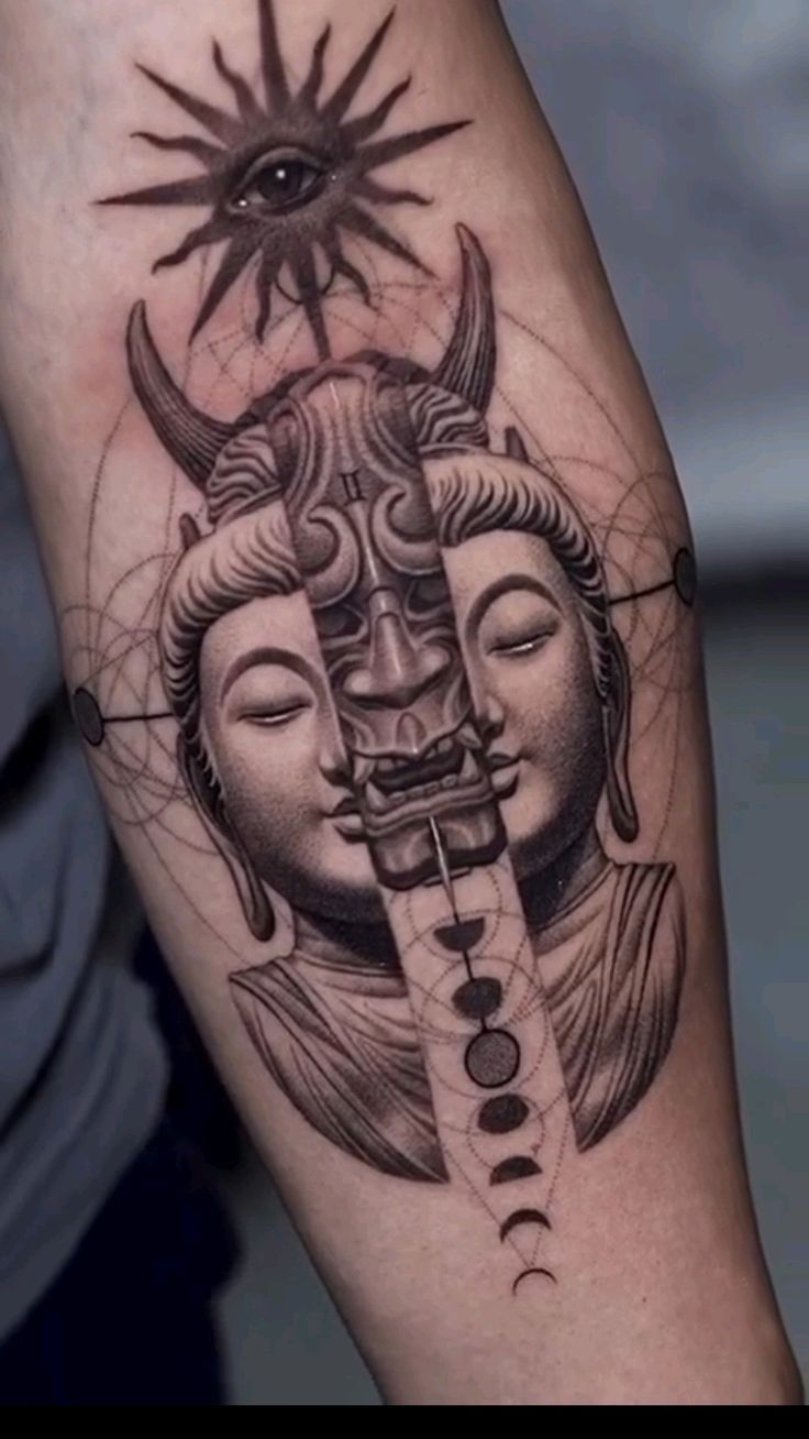 30 Goddess Tattoo Ideas: Sacred Power, Modern Expression, and Timeless Design