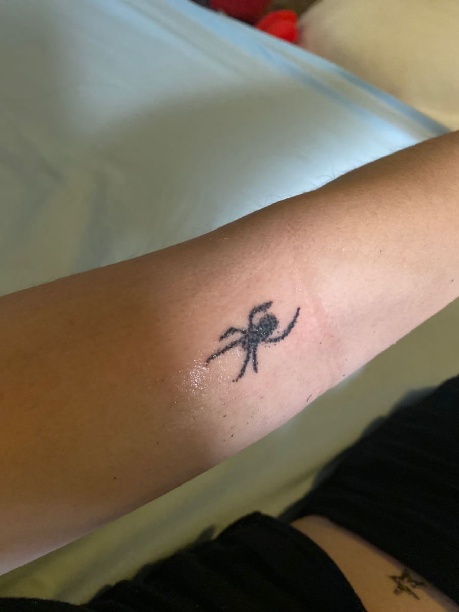 32 Stick and Poke Tattoo Ideas: Tiny Statements with Big Personality