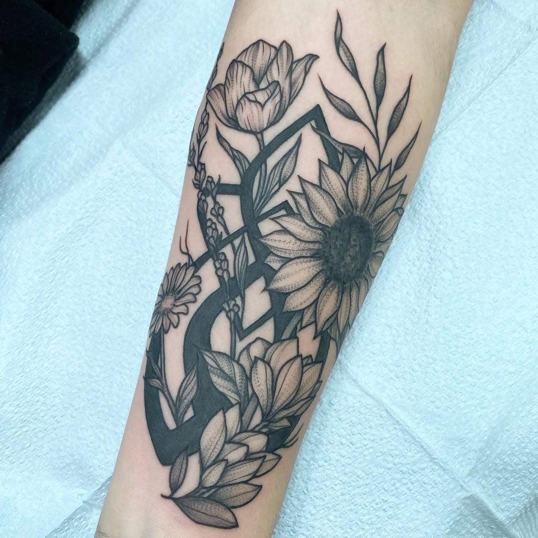 28 Survivor Tattoo Ideas: Symbols of Strength, Healing, and Unity