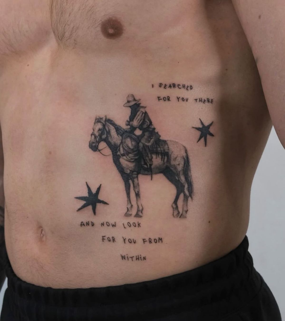 28 Texas Tattoo Ideas: Bold Ink Inspired by the Lone Star State