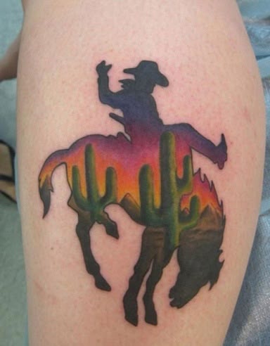 28 Texas Tattoo Ideas: Bold Ink Inspired by the Lone Star State