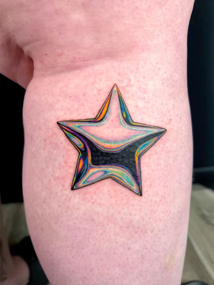 29 Glitter Tattoo Ideas: Sparkle-Forward Ink That Blurs the Line Between Art and Attitude