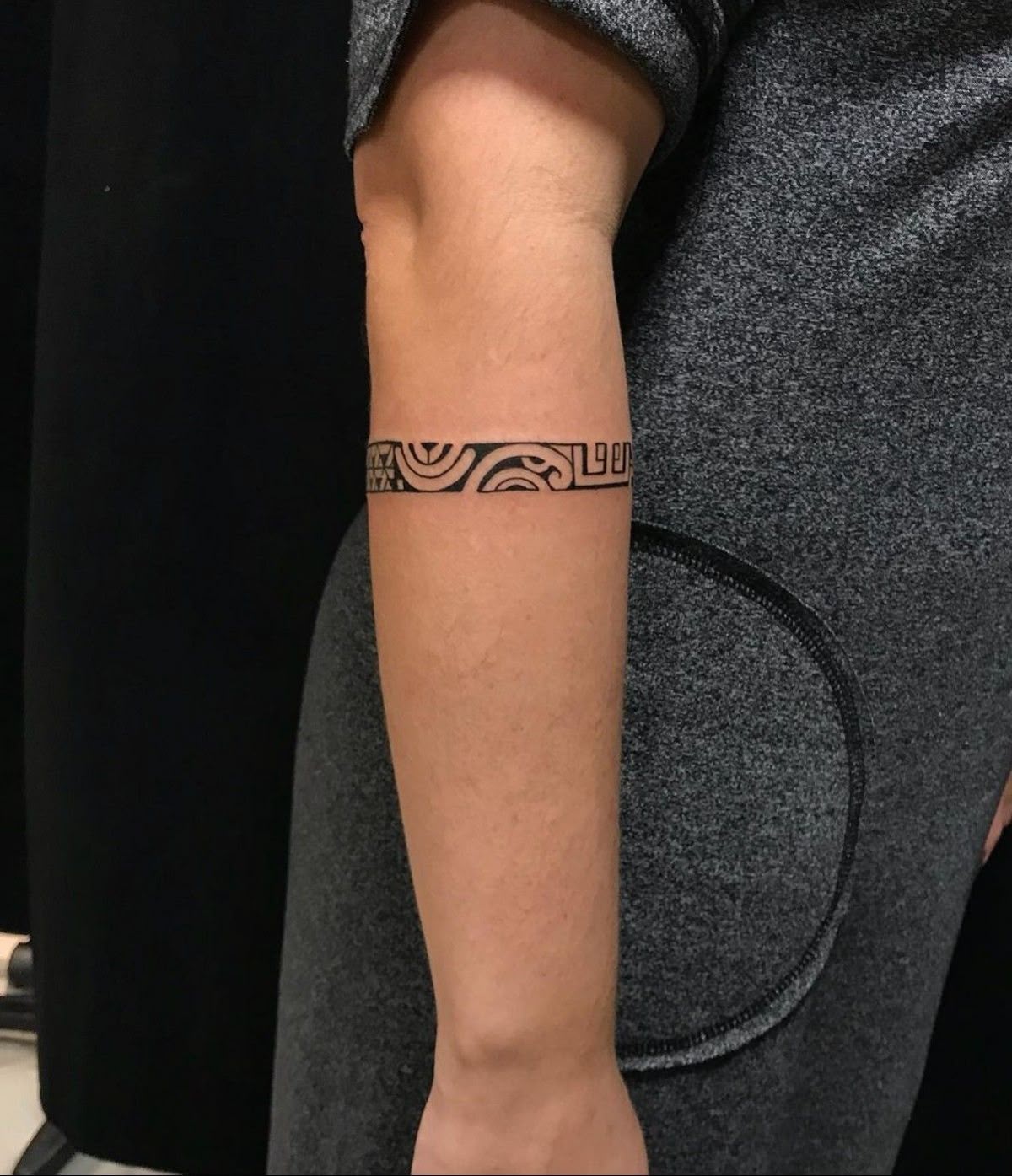 31 Band Tattoo Ideas: Bold Designs That Wrap Your Story Around The Skin