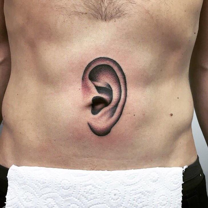 30 Funny Tattoo Ideas: Tiny Designs with a Big Sense of Humor