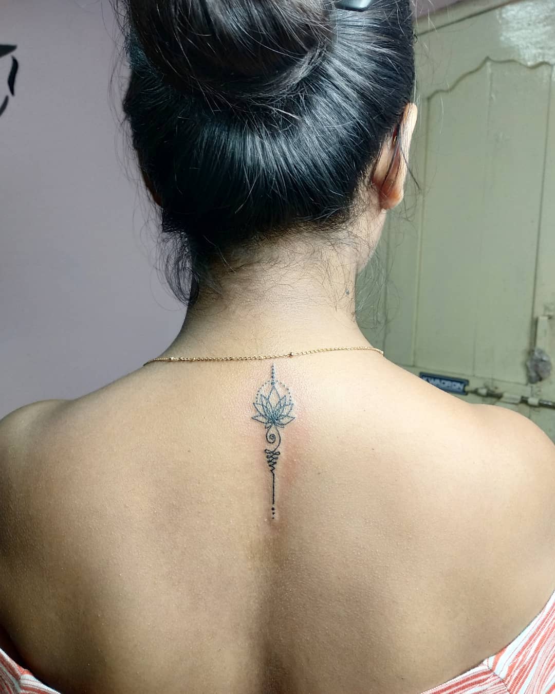 30 Back Tattoo Women: Bold Statements, Fine Line Details, and Meaningful Designs