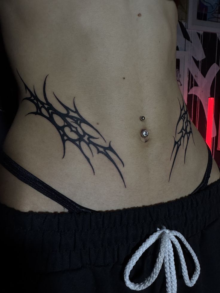 30 Y2K Tattoo Ideas: The Ultimate Throwback That’s Hotter Than Ever