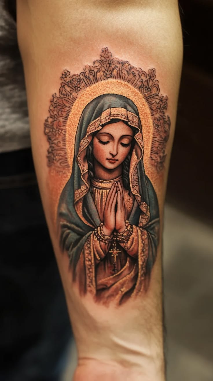 30 Goddess Tattoo Ideas: Sacred Power, Modern Expression, and Timeless Design