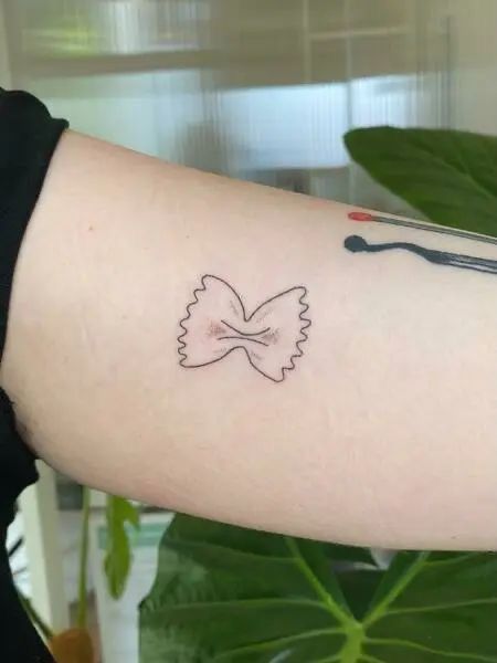 32 Stick and Poke Tattoo Ideas: Tiny Statements with Big Personality