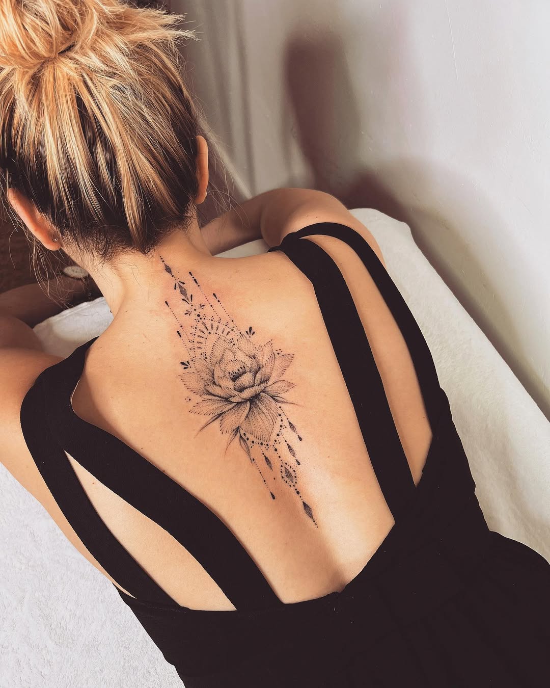 30 Strength Tattoo Ideas: Symbols of Power, Faith, and Feminine Energy