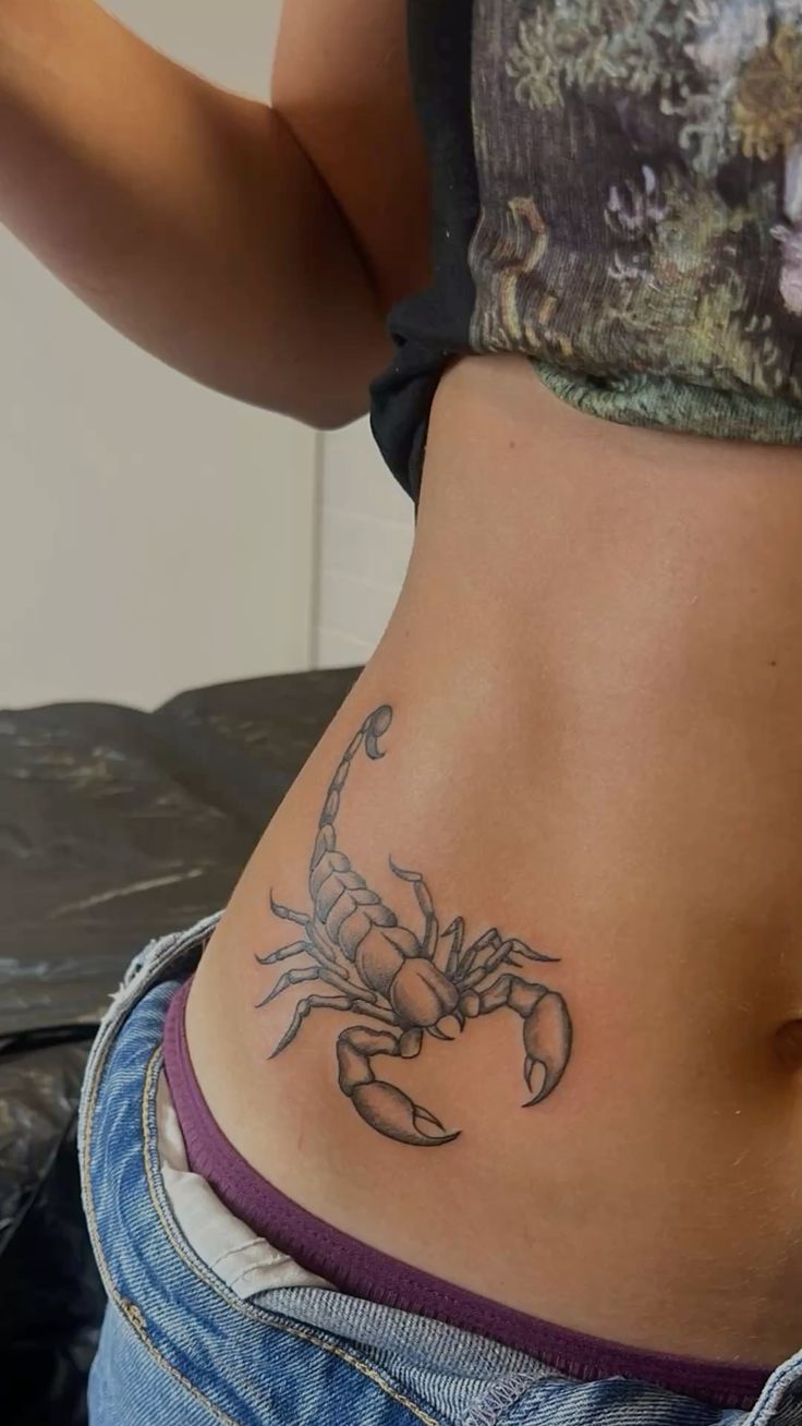 30 Y2K Tattoo Ideas: The Ultimate Throwback That’s Hotter Than Ever