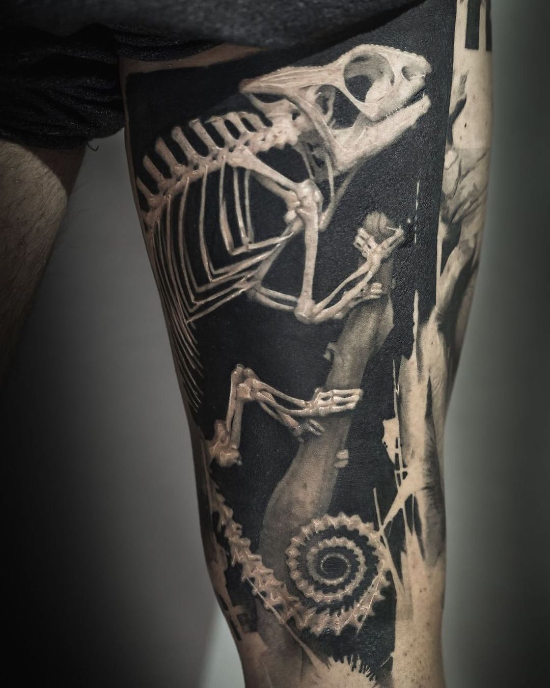 30 Black Tattoo Ideas: Bold, Timeless, and Unapologetically Dark