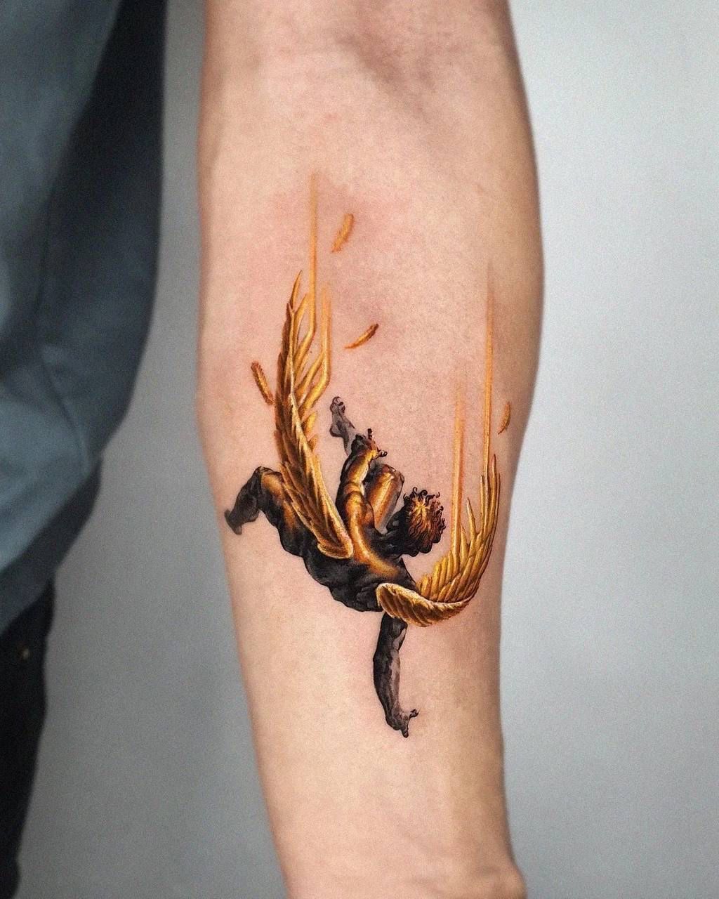 29 Glitter Tattoo Ideas: Sparkle-Forward Ink That Blurs the Line Between Art and Attitude