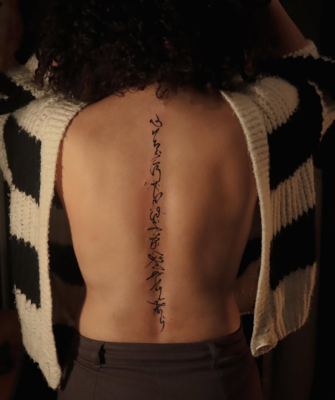 30 Back Tattoo Women: Bold Statements, Fine Line Details, and Meaningful Designs