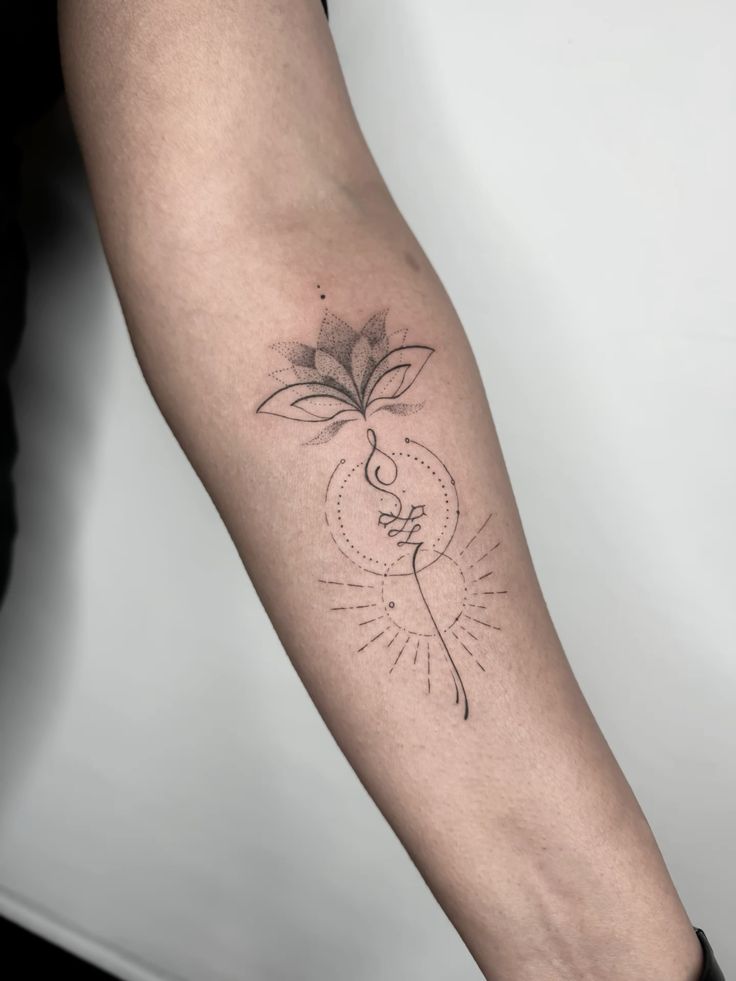 30 Strength Tattoo Ideas: Symbols of Power, Faith, and Feminine Energy