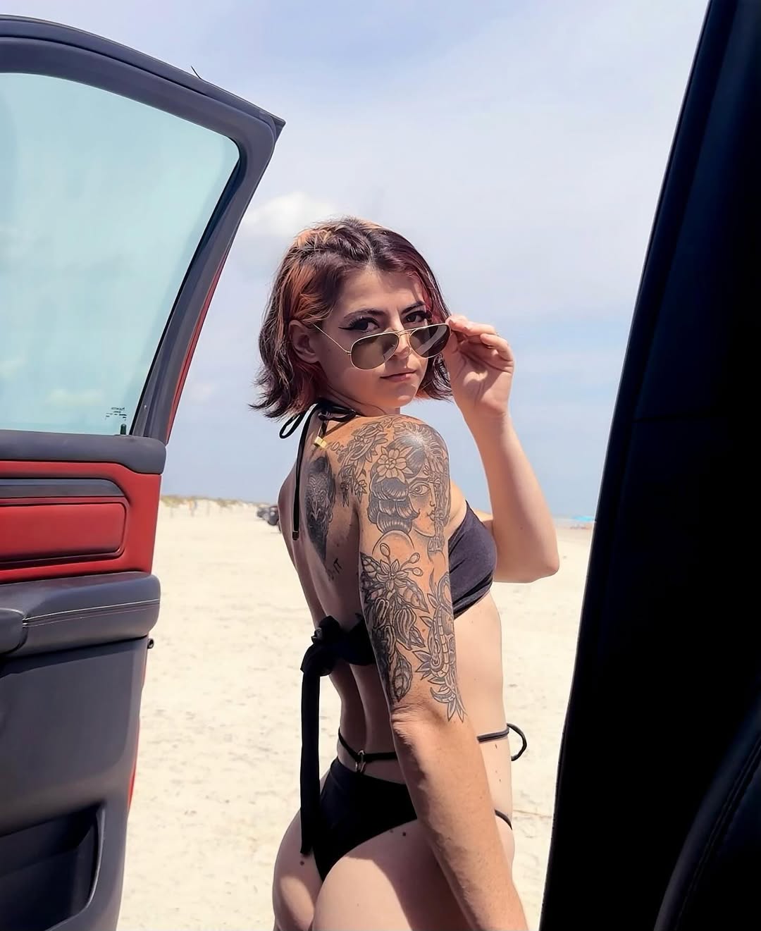 30 Shoulder Tattoo Ideas: From Feminine Florals to Bold Dragon Statements