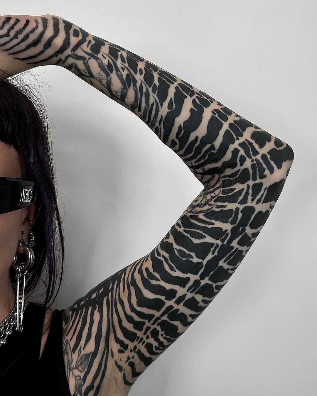 30 Black Tattoo Ideas: Bold, Timeless, and Unapologetically Dark