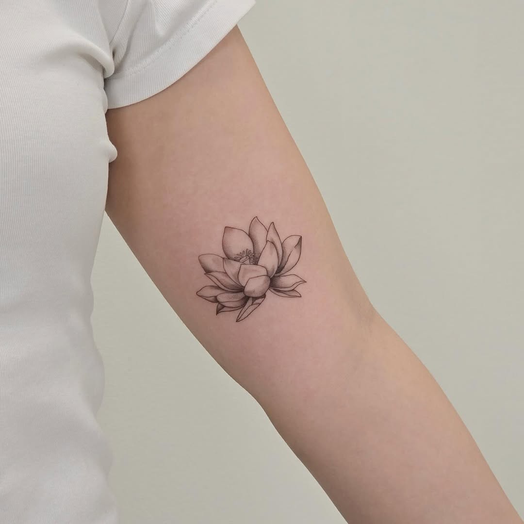 30 Strength Tattoo Ideas: Symbols of Power, Faith, and Feminine Energy