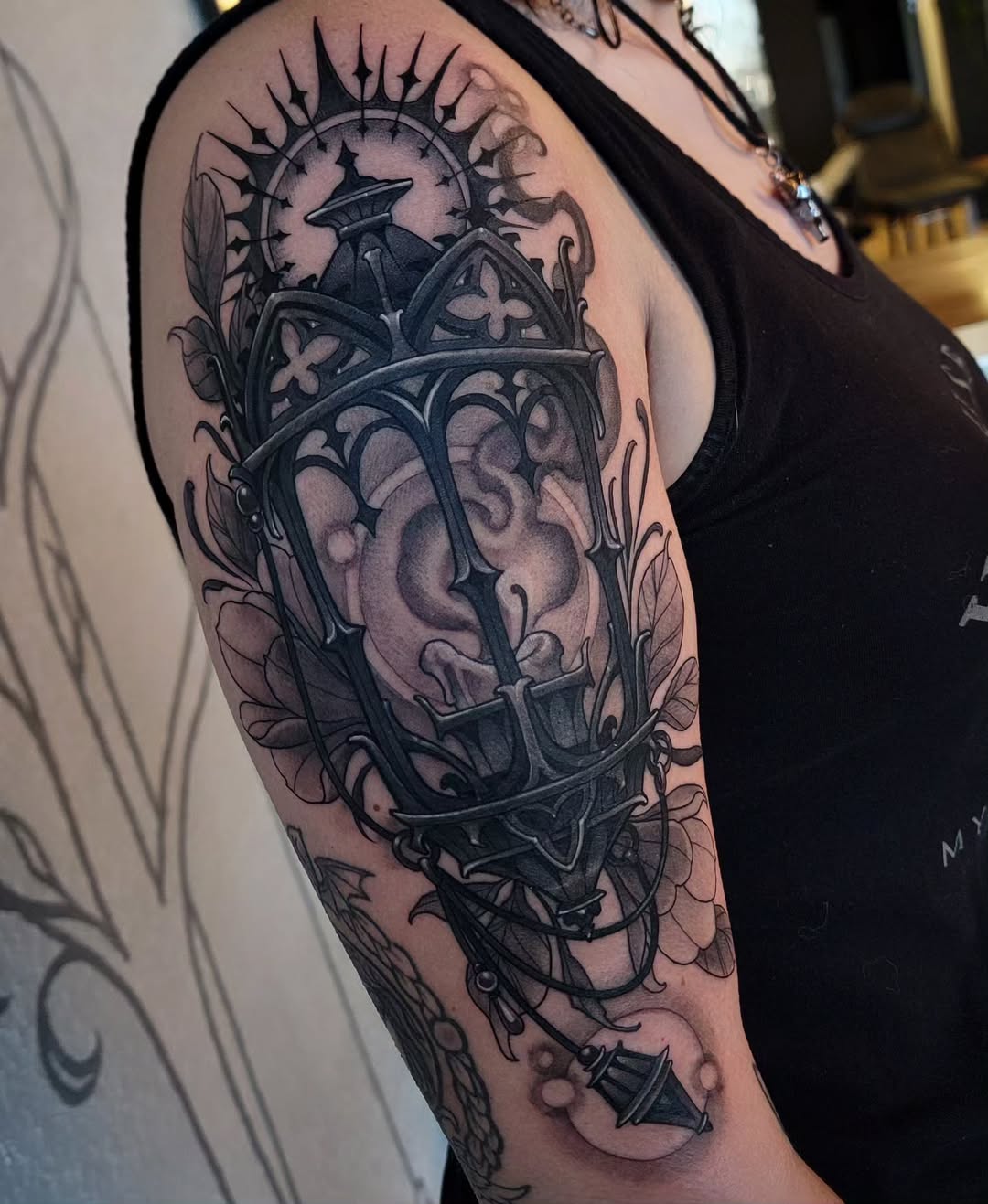 29 Lantern Tattoo Ideas: Illuminating Meaning, Style, and Personal Symbolism