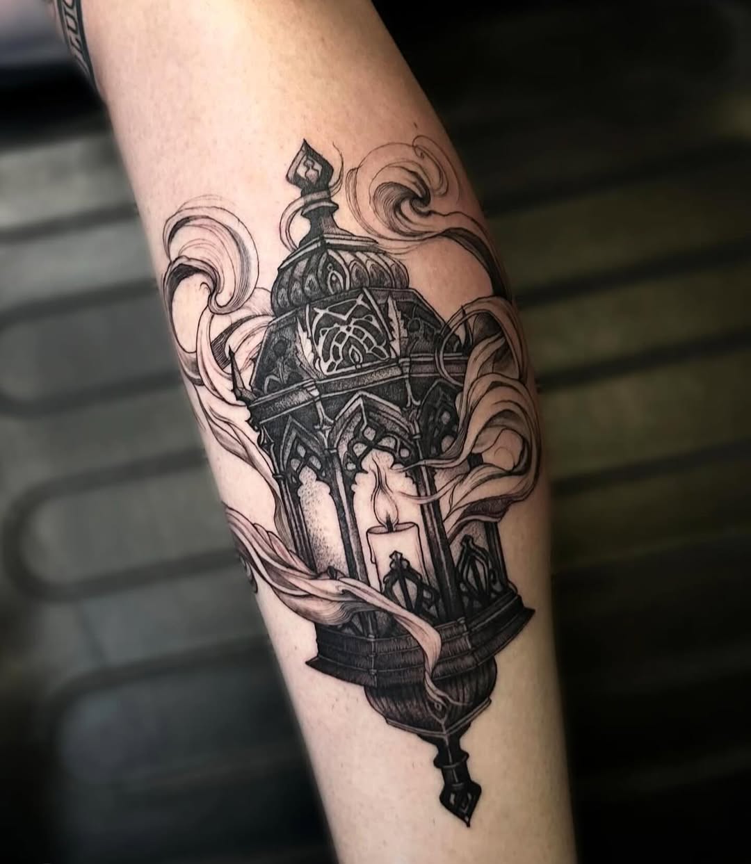 29 Lantern Tattoo Ideas: Illuminating Meaning, Style, and Personal Symbolism