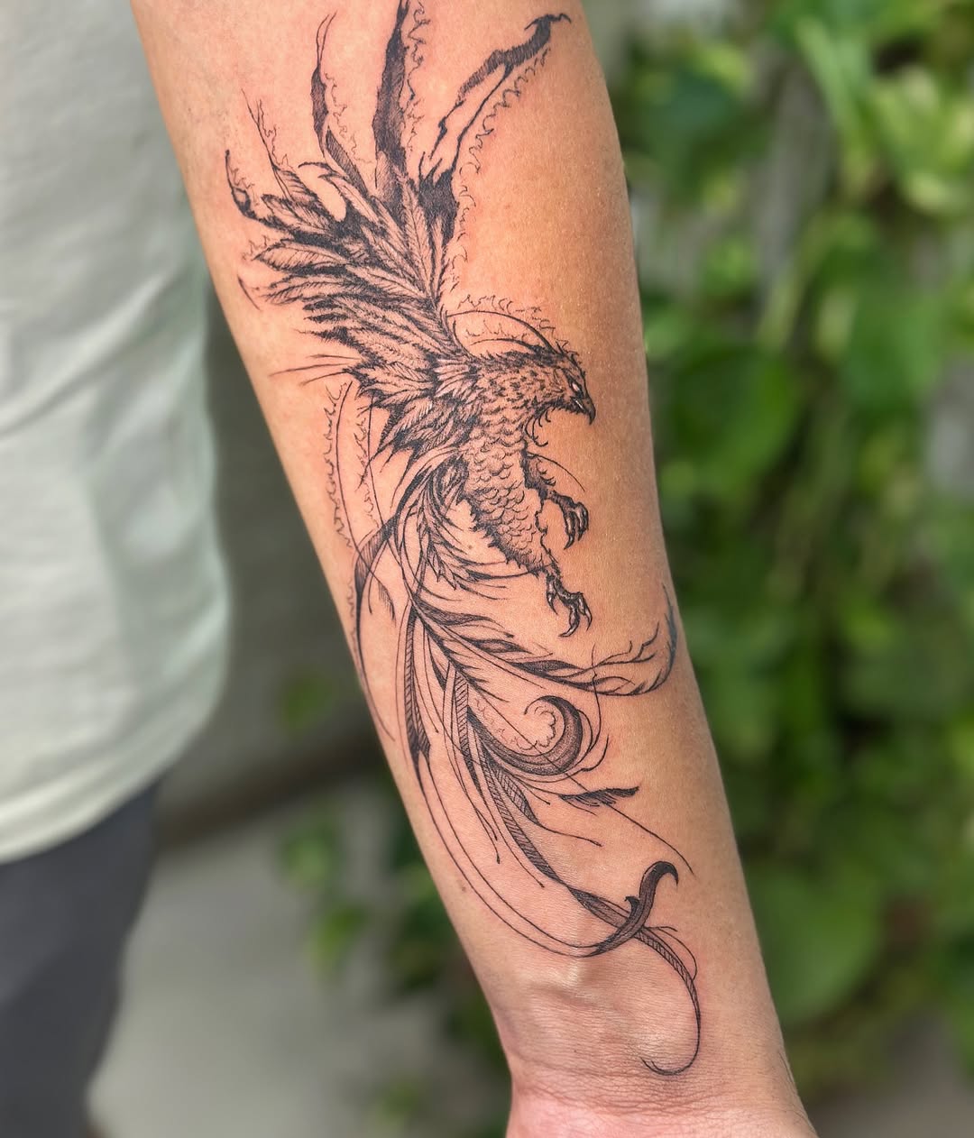 30 Strength Tattoo Ideas: Symbols of Power, Faith, and Feminine Energy